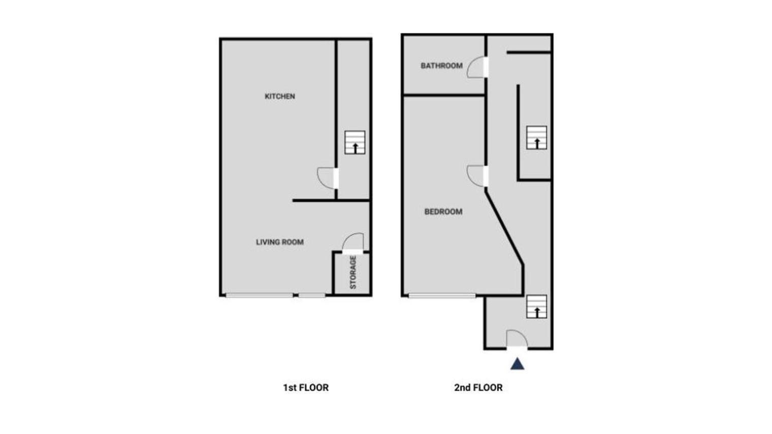 Apartament Blueground Of Near Tower Hill Lon-519