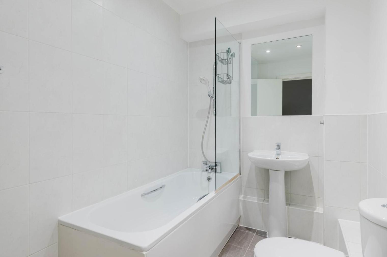 Apartament Blueground Of Near Tower Hill Lon-519 Londra