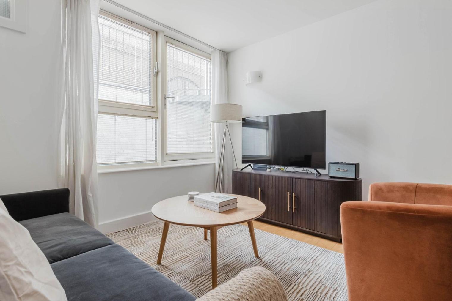 Appartamento Blueground Of Near Tower Hill Lon-519 Londra